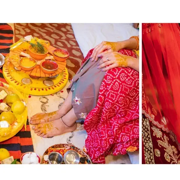 What Mumbai Suburban Hindu Families Want in a Match
