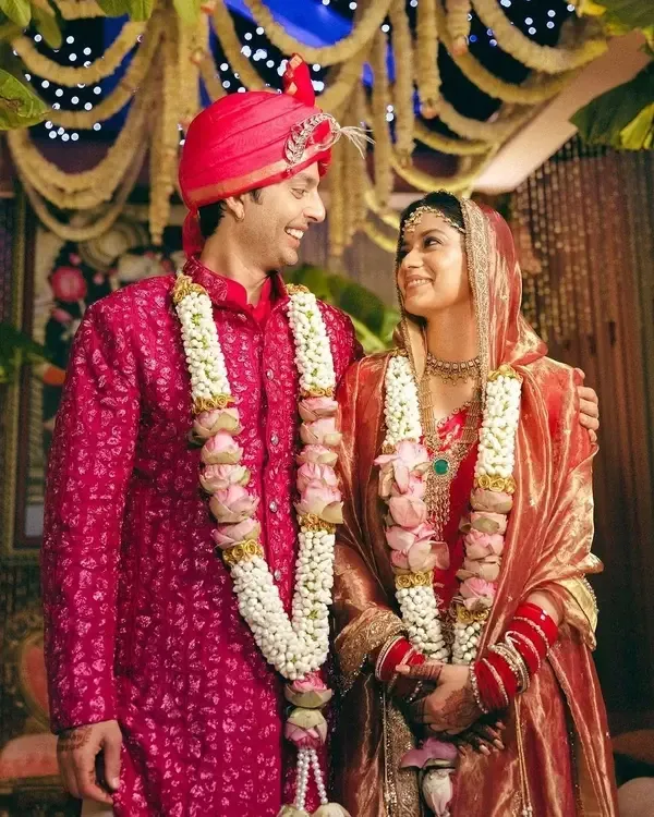 Nair Matrimony Today