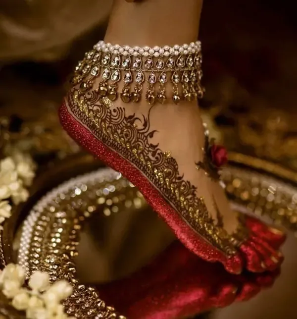 Marriage in Neemuch's Hindu Community
