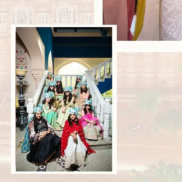 New Delhi's Diverse Hindu Communities