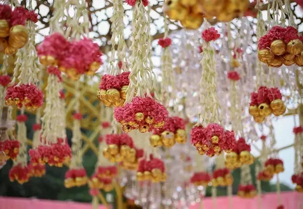 The Padmashali Matrimonial Culture in Hyderabad