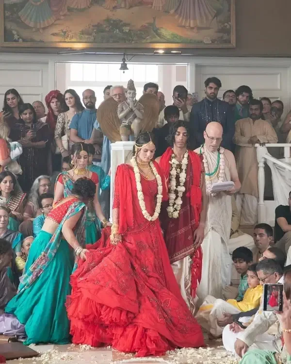Marriage Customs and Rituals
