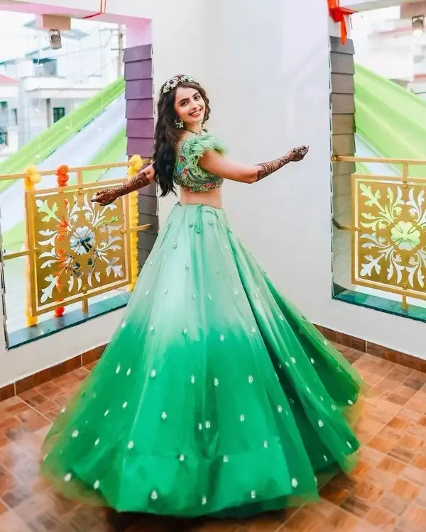 The Kadva Patel Wedding