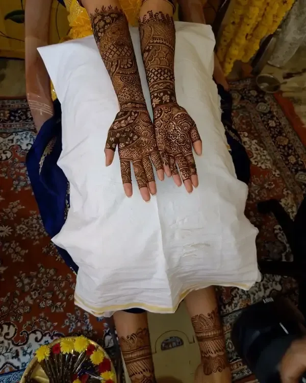 The Prajapati Identity