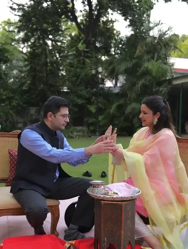 North West Delhi: The Beating Heart of Delhi's Punjabi Identity