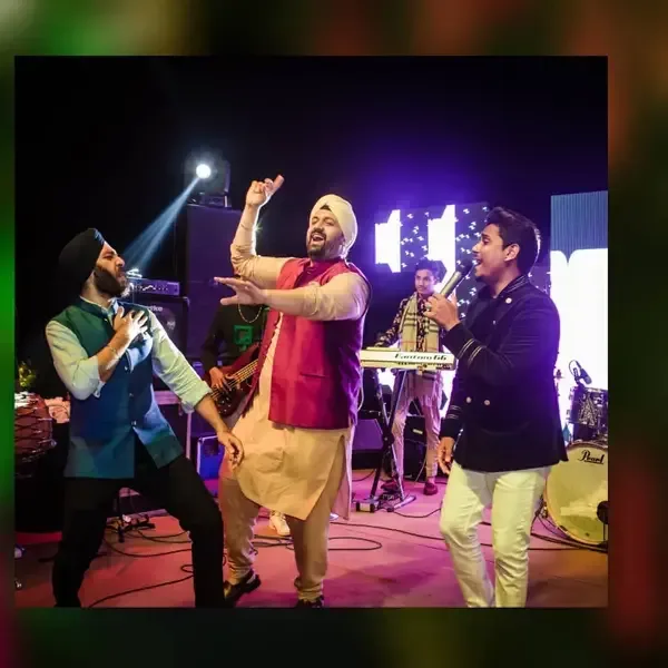 The Emotional Register of a Raebareli Wedding