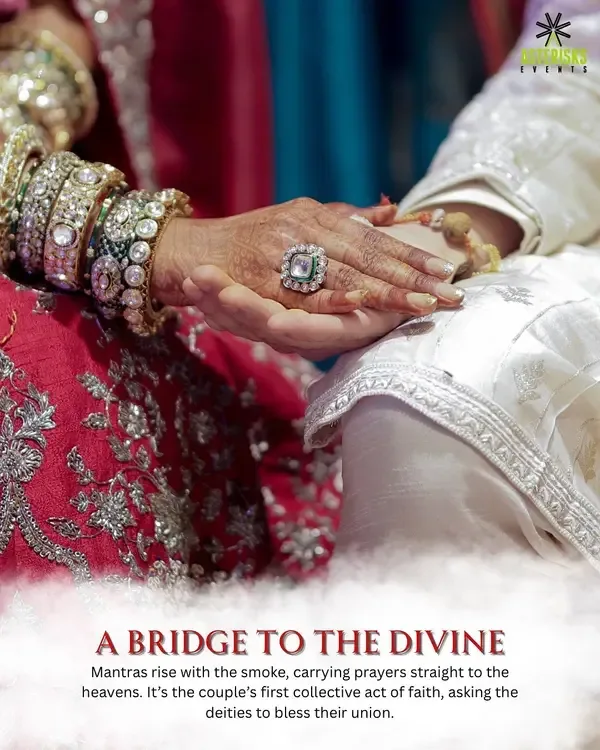 Marriage Customs: Tradition Adapted to a Heritage City