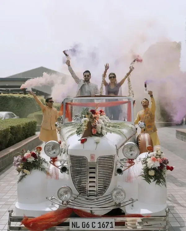 The Gurgaon Rajput Demographic: IT-Era Aristocracy