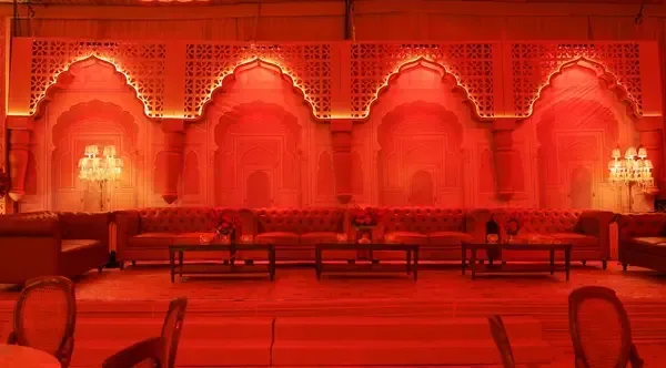 Indore's Cultural Life and the Rajput Matrimonial Season