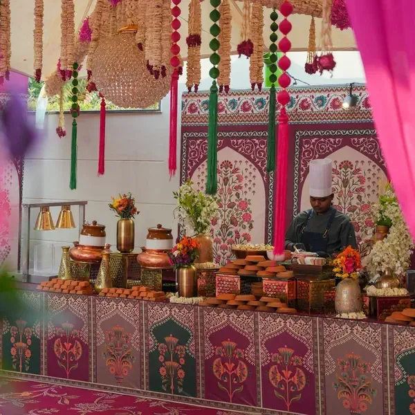 The Rajput Way of Seeking a Life Partner