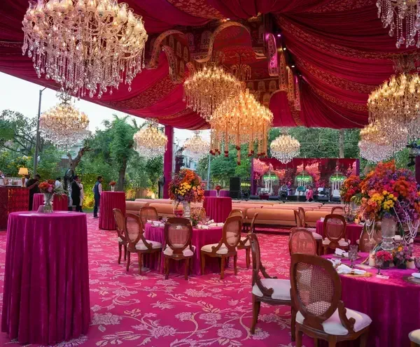Where Steel Meets Tradition: Rajput Matrimony in Jamshedpur