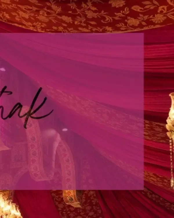 Khandan, Tehzeeb, and the Sword of Honour: Rajput Matrimony in Lucknow