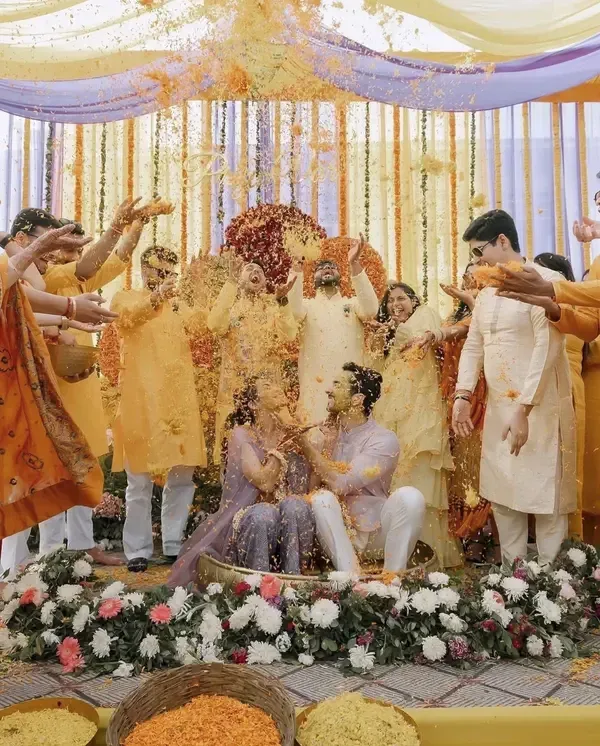 Where the Chambal Flows and Honour Endures: Rajput Matrimony in Mandsaur