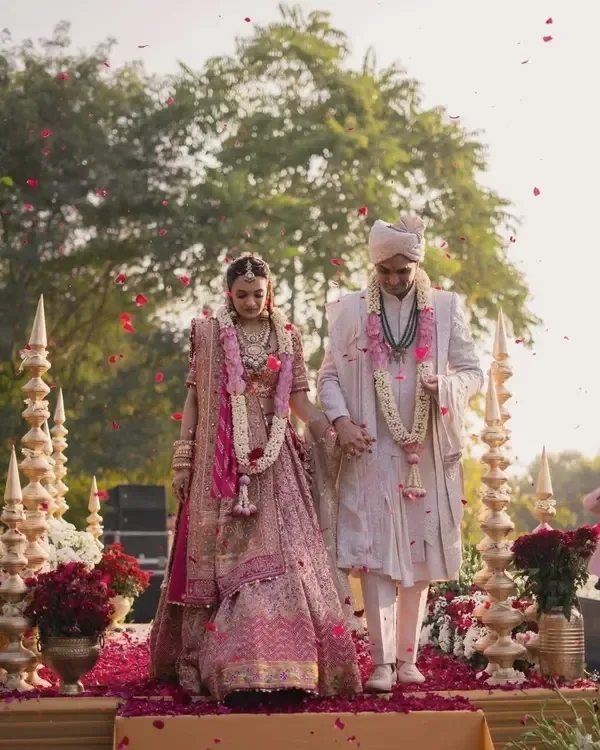 In the Land of Krishna's Birth: Rajput Matrimony in Mathura