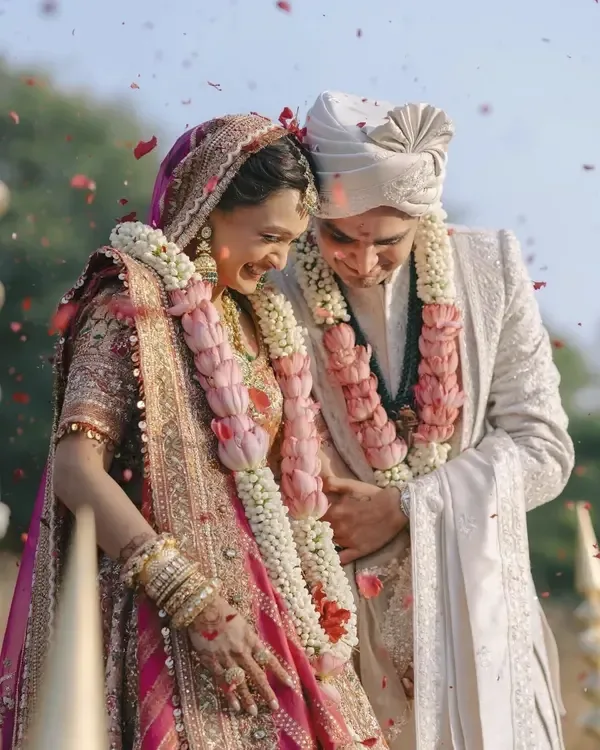 How Mumbai Reshapes Matrimonial Expectations