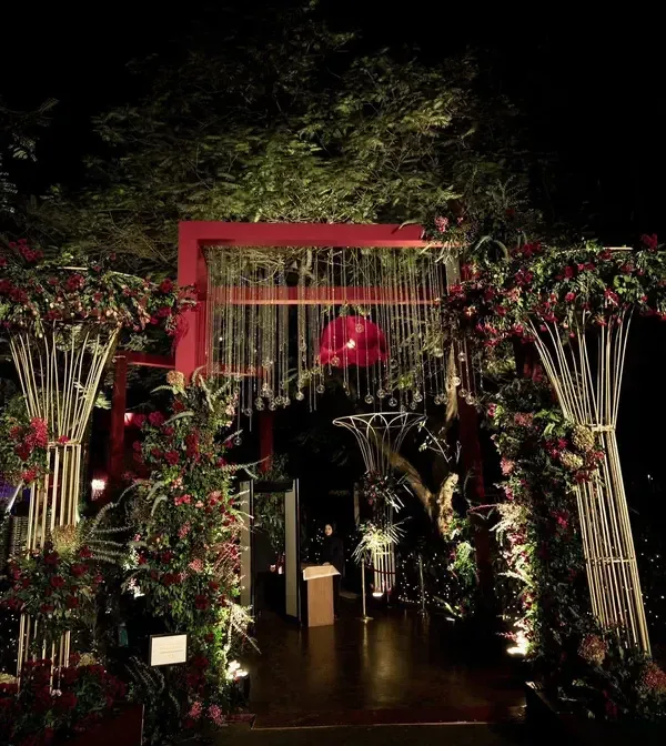 The Thane Matrimonial Environment