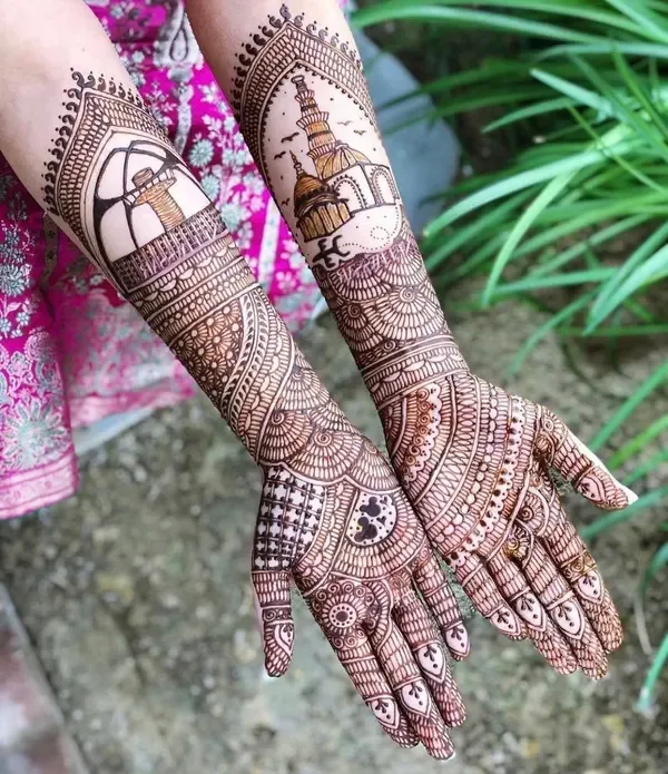 Rewa: Where Vindhya Pride and Family Honour Are Inseparable