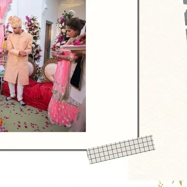 Hindu Marriage Traditions in Sikar