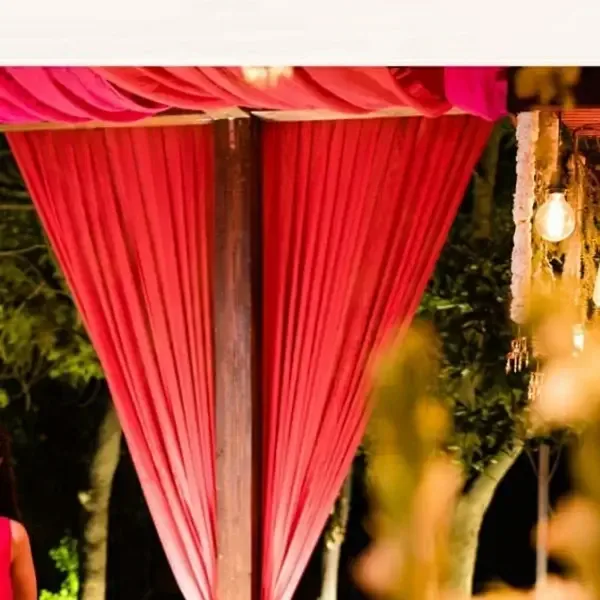 The Heart of a Sikar Wedding