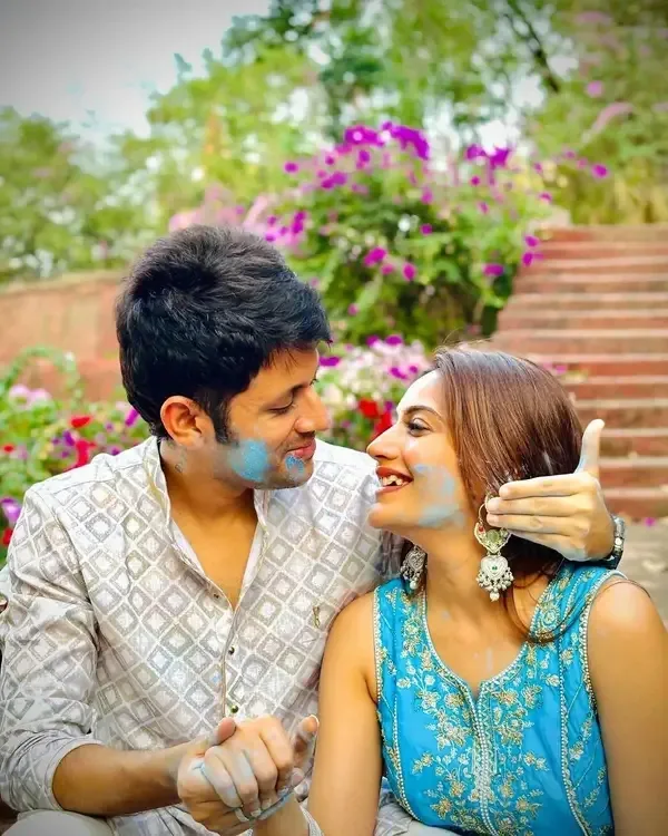 A Sindhi Wedding: Colour, Ritual, and Emotion
