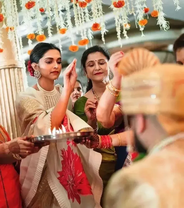 Values in a Telugu Household