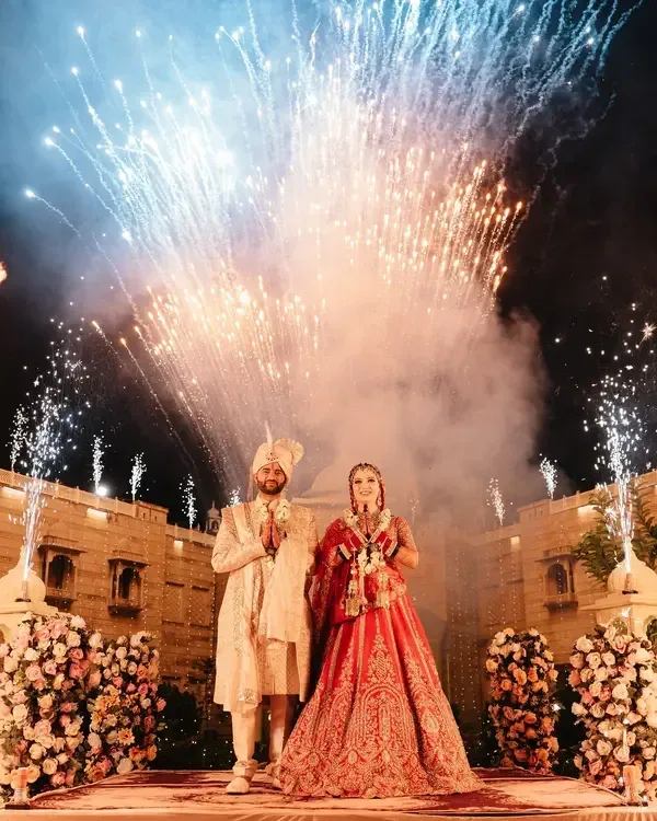 How the Coastal City Shapes Matrimonial Expectations