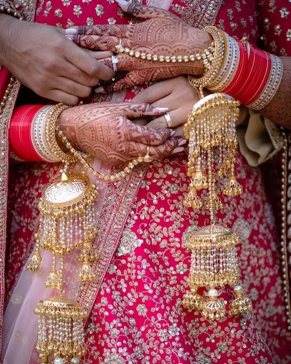 Telugu Hindu Wedding Traditions in Visakhapatnam