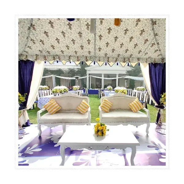 The Emotional World of a Vizag Wedding