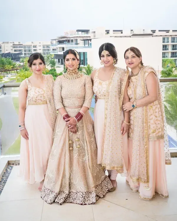 Marriage Traditions in West Delhi's Hindu Families