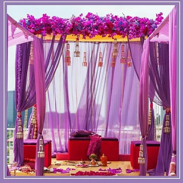 What West Delhi Hindu Families Look For