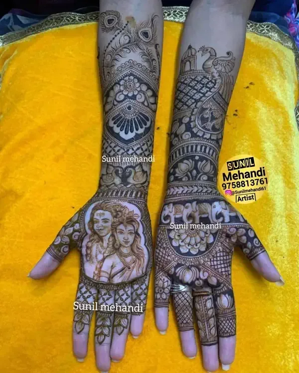 Register on Corishta – Your Yadav Matrimony Platform