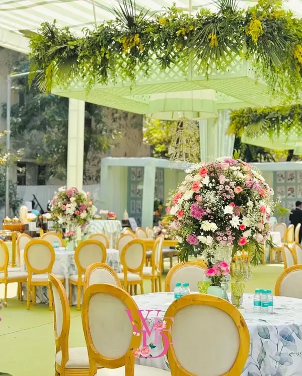 Education, Career, and Compatibility in Mumbai's Shwetambar Jain Matches