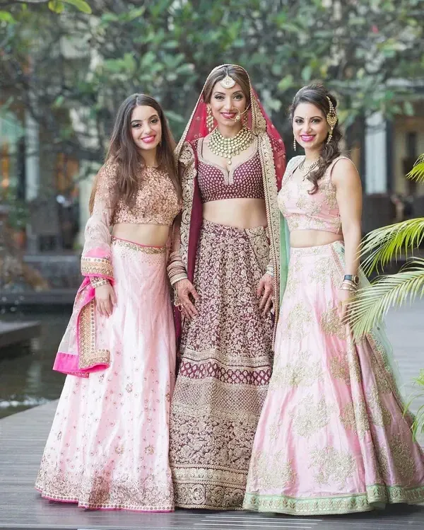 Punjabi Wedding Traditions in Ajnala