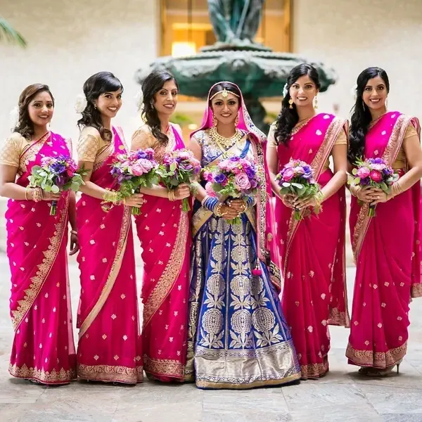 Amritsar Jat Matrimony: When Devotion and Joy Meet