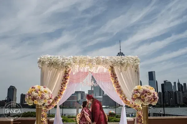 Punjabi Jat Weddings in the Spiritual Capital