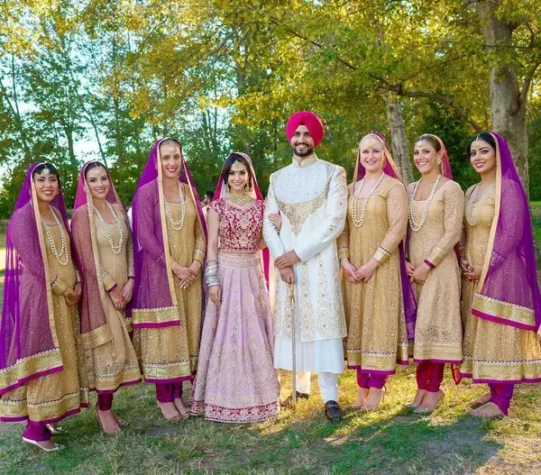 The Matrimonial Process – Direct and Community-Verified