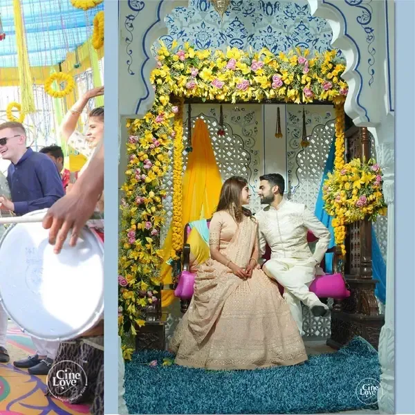 The Match-Finding Process in Fatehgarh Sahib's Jat Community