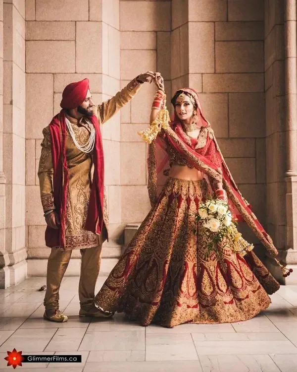 Wedding Culture in Rohtak's Jat Community