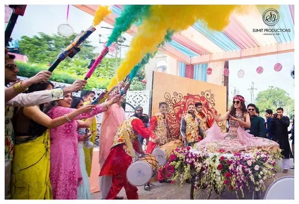 Life and Community in Sirohi After Marriage