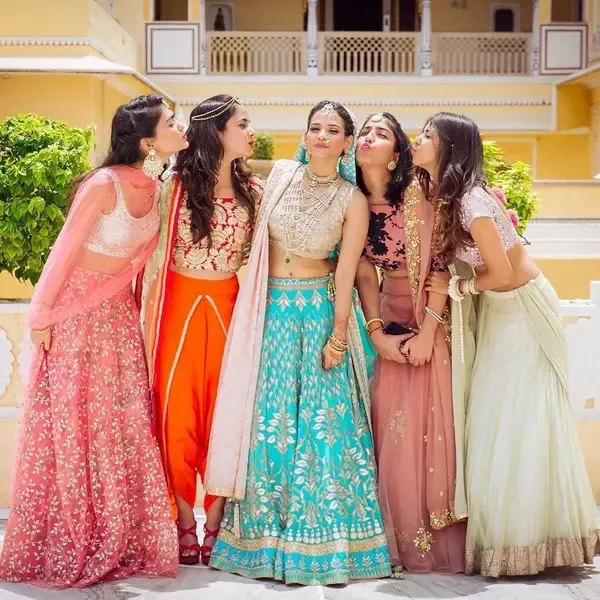 The Cultural Fabric of Kalar Jaiswal Marriages