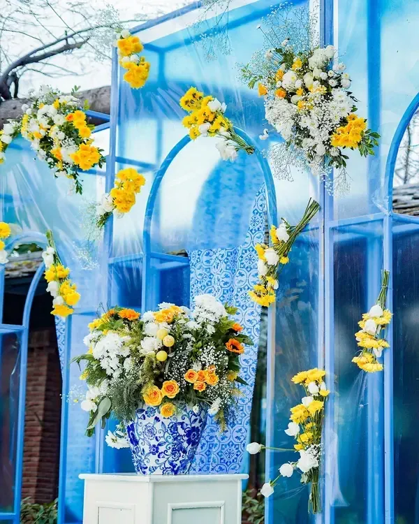 Kashyap Matrimonial Traditions