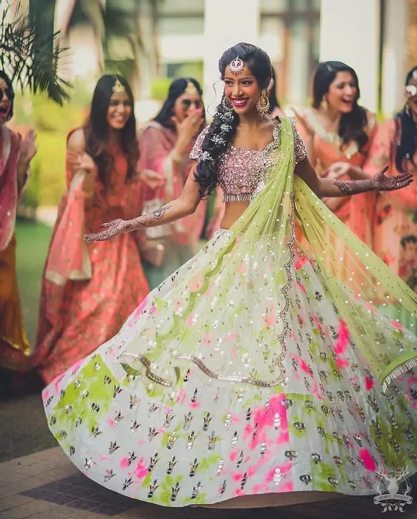Wedding Culture Among Kayasthas in Aligarh