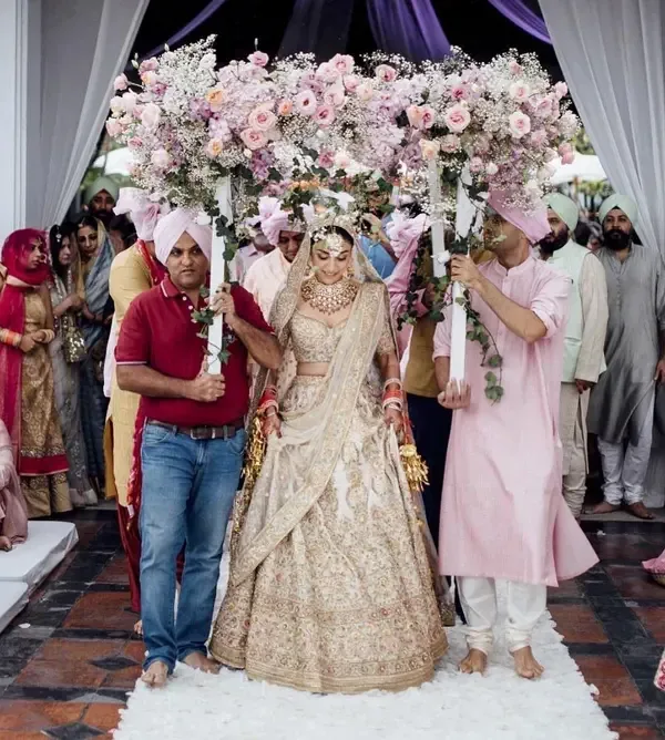 Matrimonial Customs of Kayastha Families in Baghpat