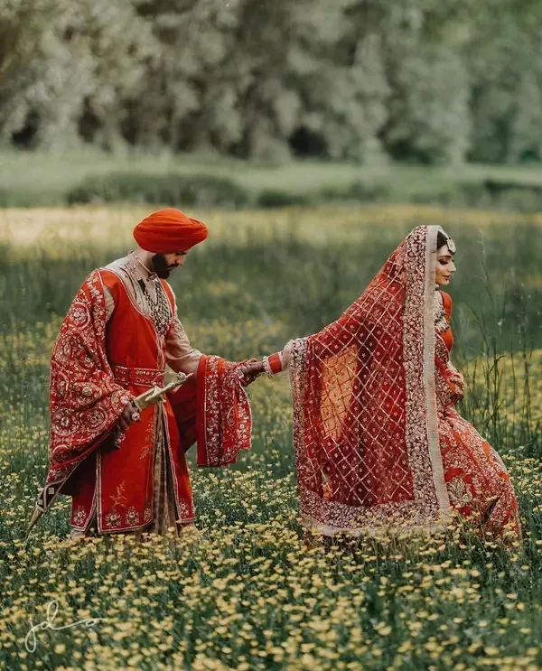Matrimonial Customs Among Bahraich Kayasthas