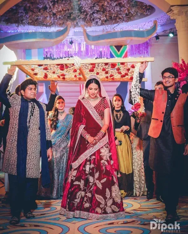 How Bhadohi's Culture Shapes Kayastha Matrimonial Expectations