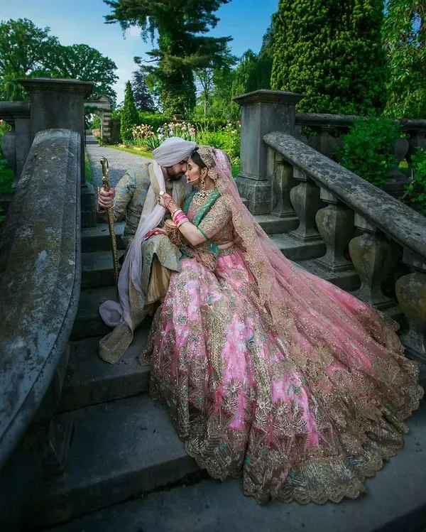 The Matrimonial Process – Family Networks and Community Involvement