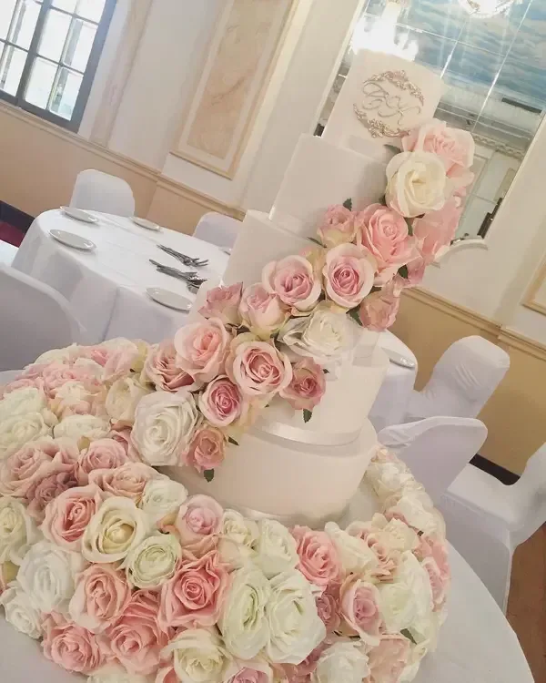 Wedding Traditions and Community Celebrations