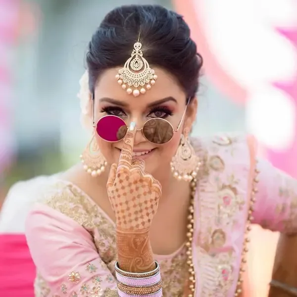 Kayastha Matrimony in Bindki