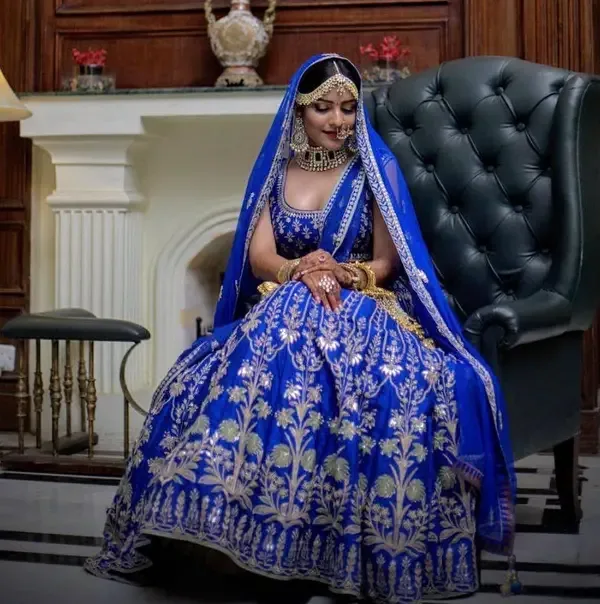 Wedding Traditions – The Dignity of Kayastha Ceremony