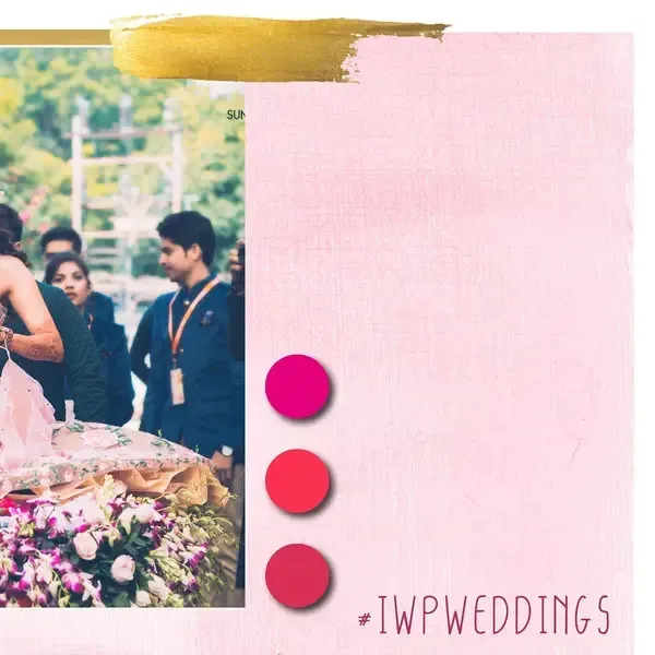 Wedding Traditions in Ghaziabad's Kayastha Community